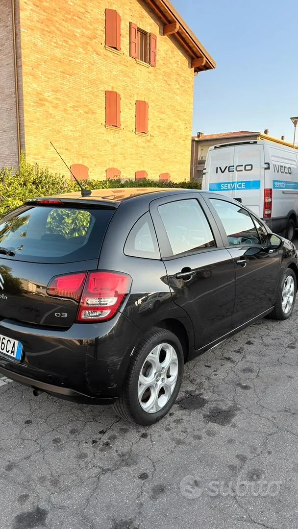 Citroen C3 2011 photo 3