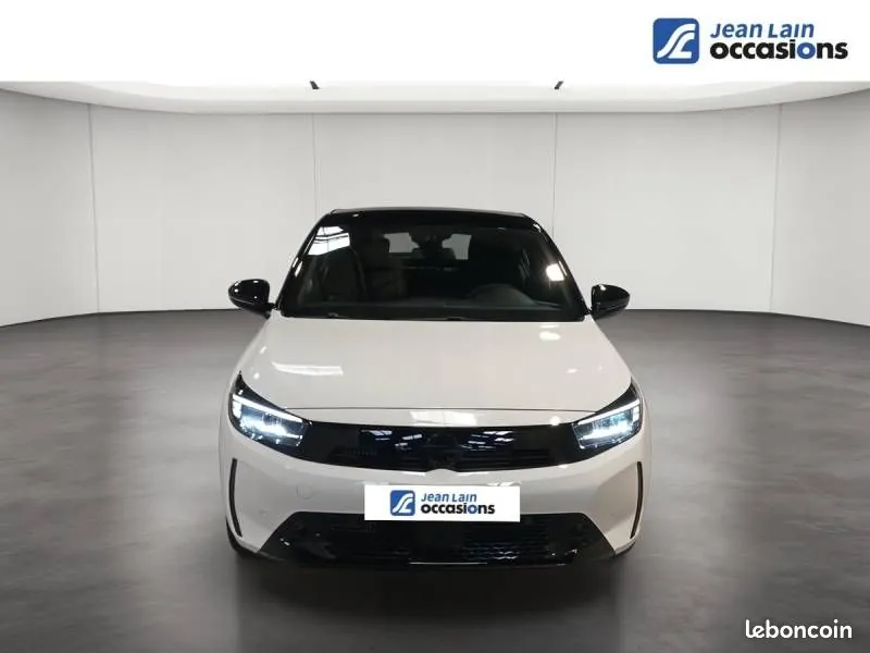 Opel Corsa 2025 photo 2