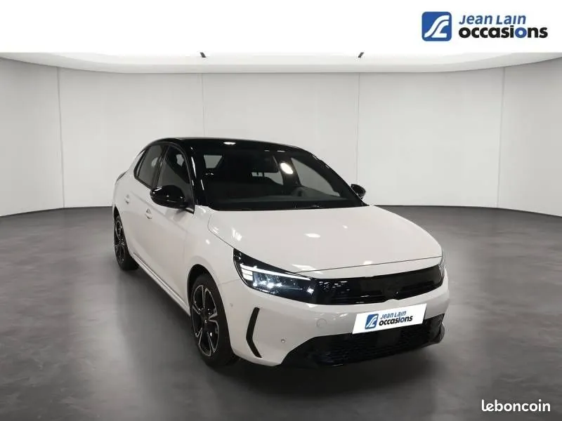Opel Corsa 2025 photo 3