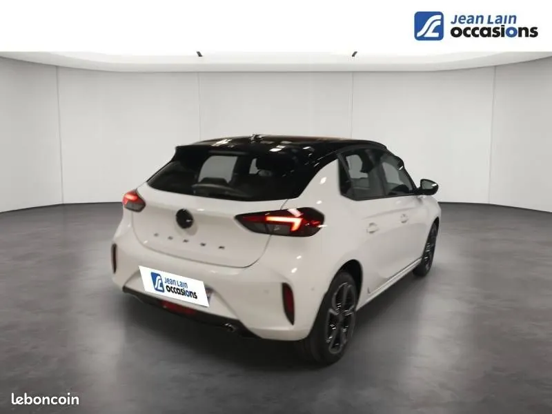 Opel Corsa 2025 photo 5