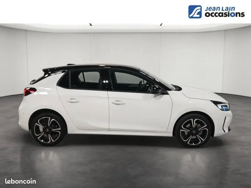 Opel Corsa 2025 photo 4