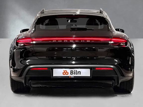 Porsche Taycan 2022 photo 4