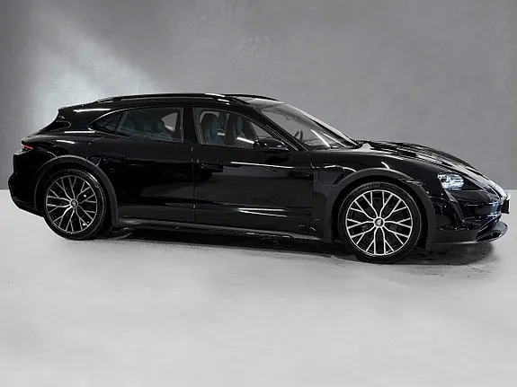 Porsche Taycan 2022 photo 2