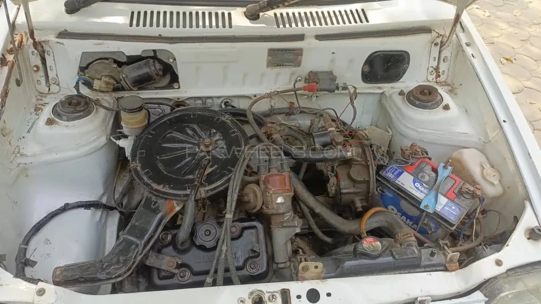 Suzuki Mehran