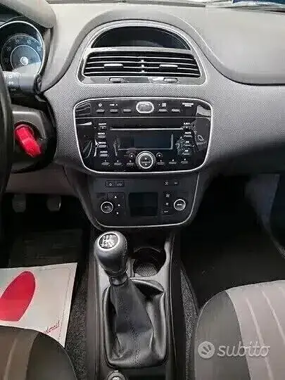 Fiat Punto Evo 2017 photo 5