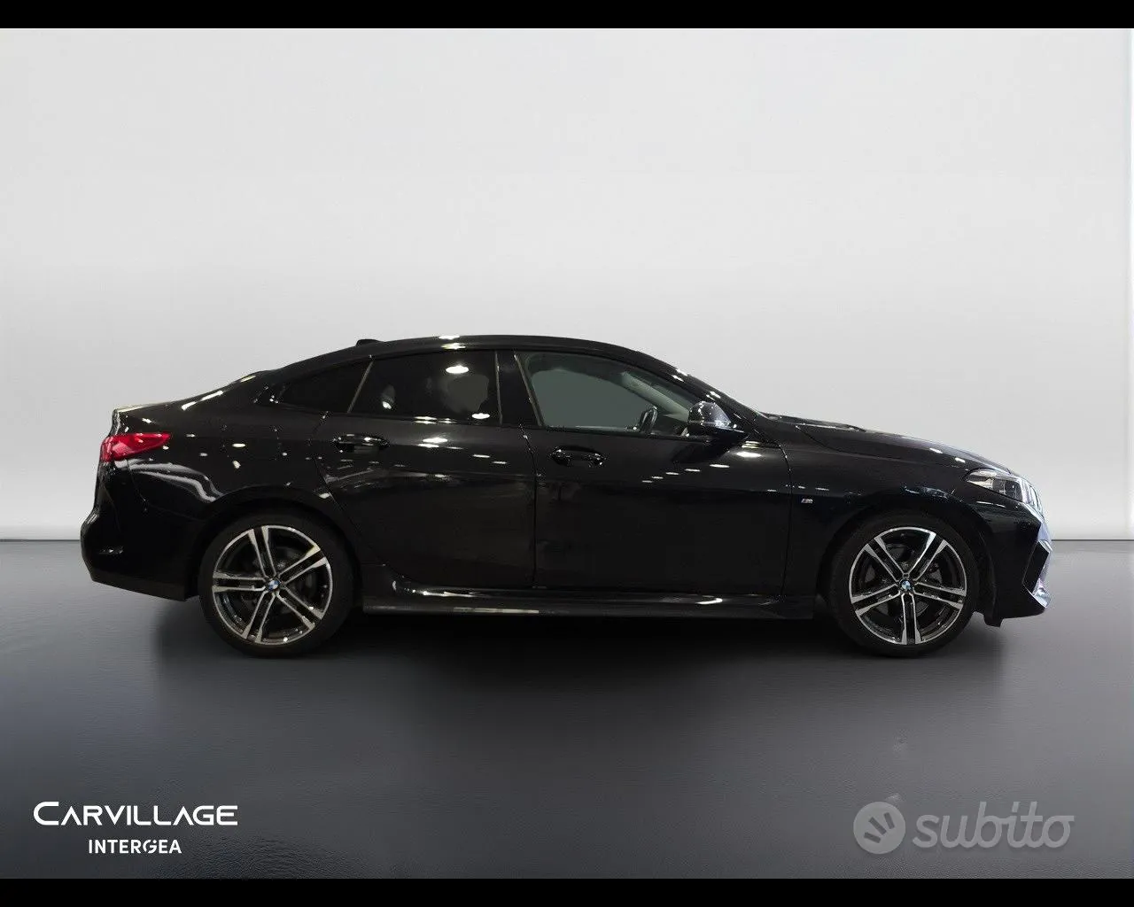 BMW Gran Coupé 2023 photo 4