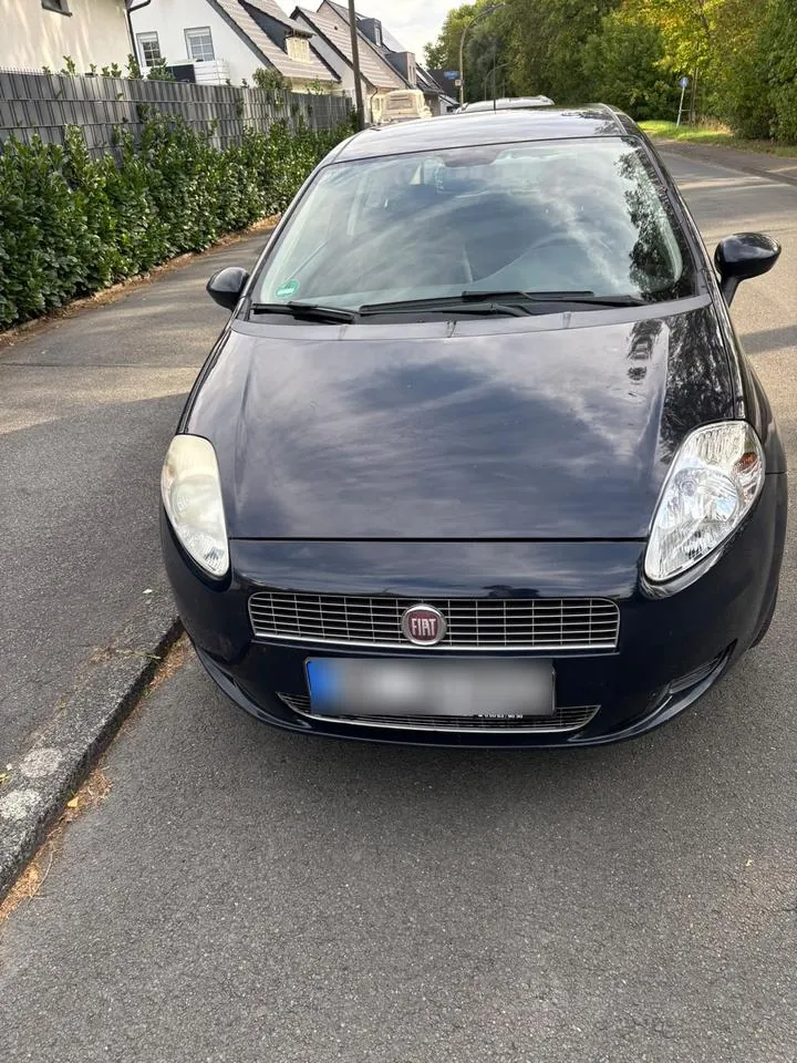 Fiat Grande Punto