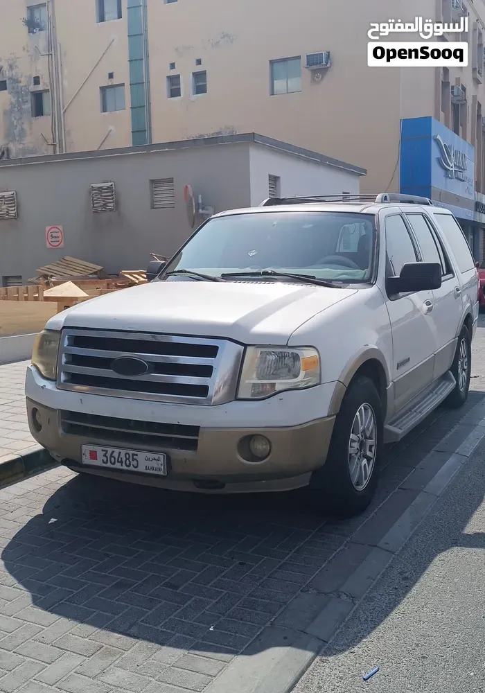 Ford Expedition