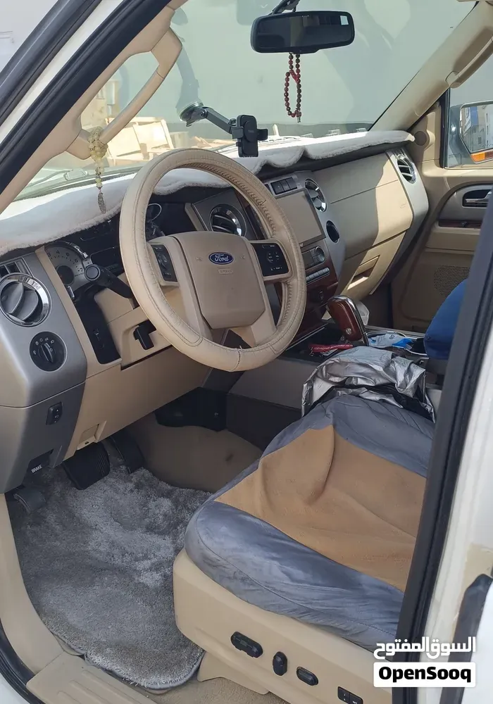 Ford Expedition 2008 photo 3