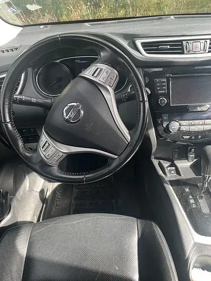 Nissan X-Trail 2016 photo 4