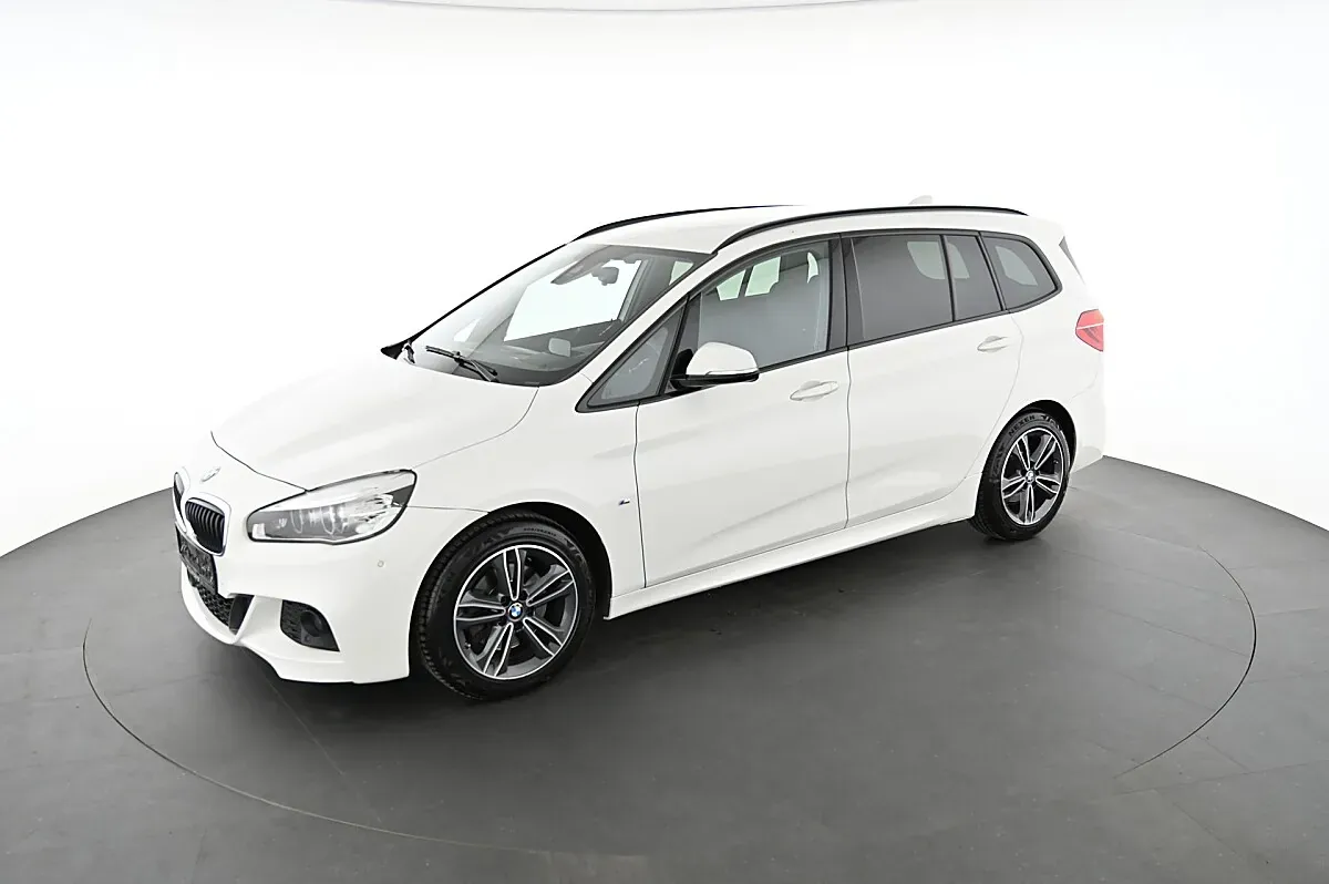 BMW 2 Series 2017 photo 3