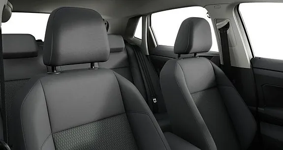 Volkswagen Polo 2027 photo 5