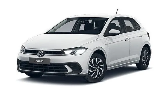 Volkswagen Polo 2027 photo 2