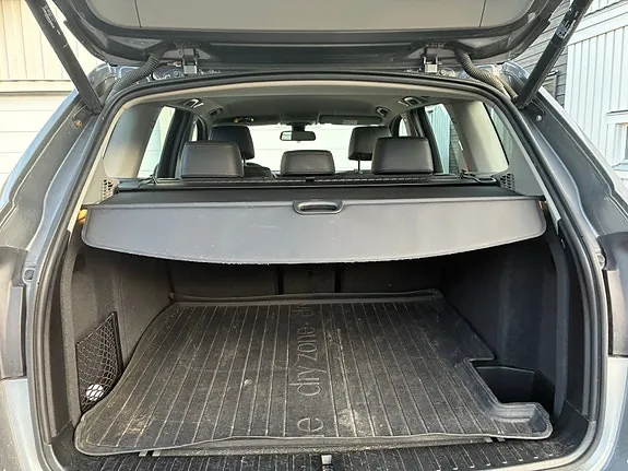 BMW X3 2017 photo 4