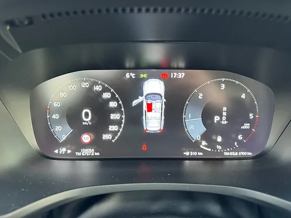 Volvo V60 Cross Country 2021 photo 5