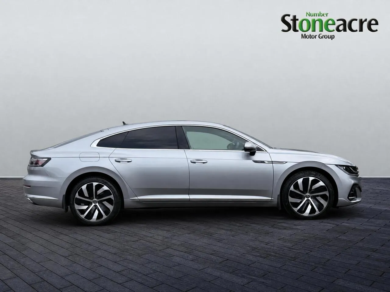Volkswagen Arteon 2021 photo 2