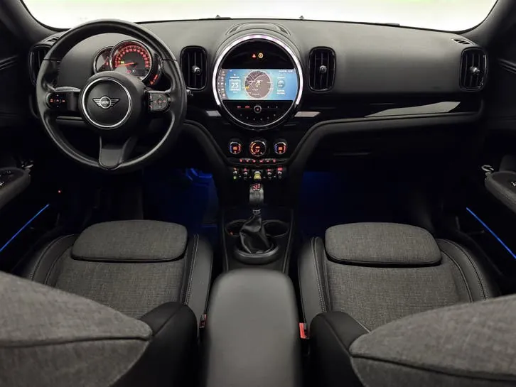 Mini Countryman 2021 photo 2