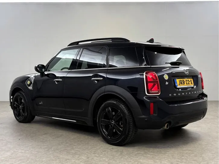 Mini Countryman 2021 photo 3