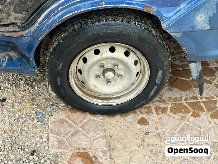 Hyundai H 100 2006 photo 4