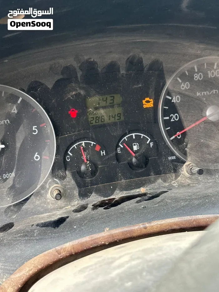 Hyundai H 100 2006 photo 3