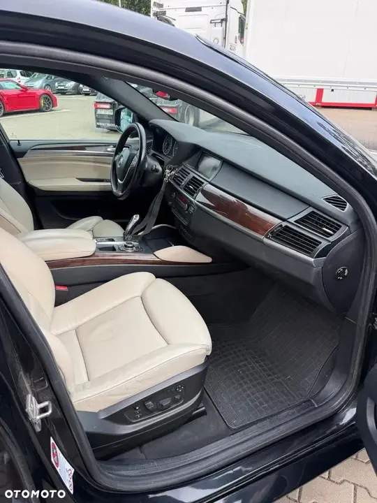 BMW X6 2009 photo 5