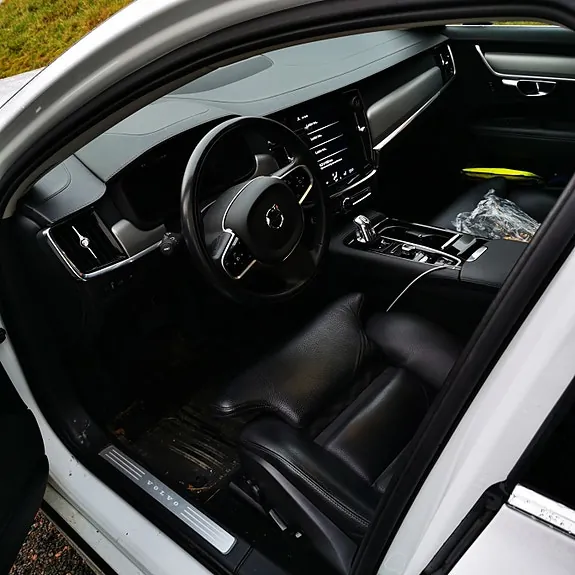 Volvo V90 2019 photo 3