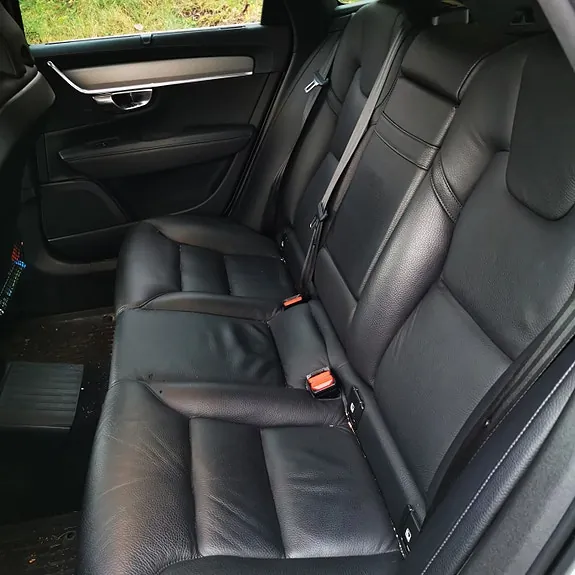 Volvo V90 2019 photo 4