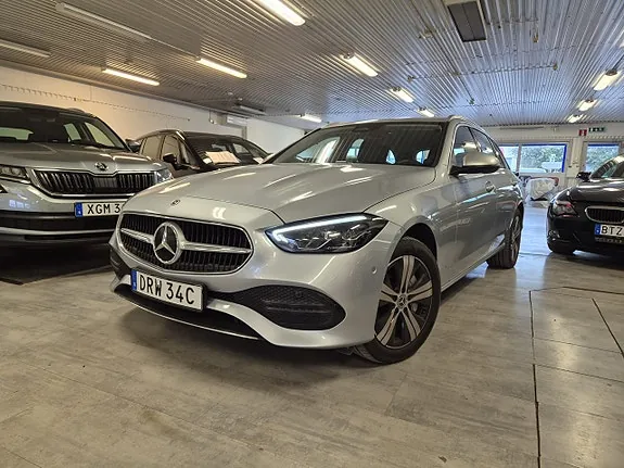 Mercedes-Benz C300