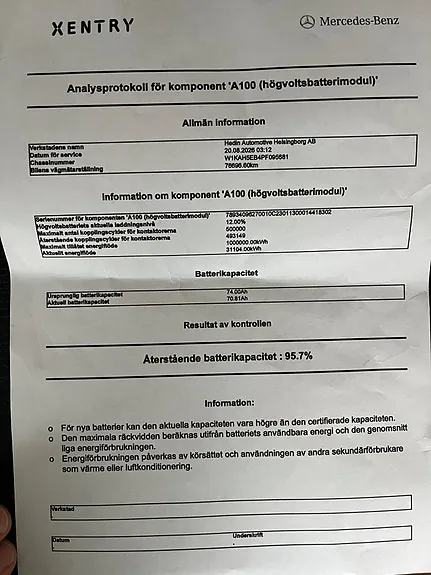 Mercedes-Benz C300 2023 photo 5