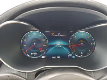 Mercedes-Benz Glc 2020 photo 3