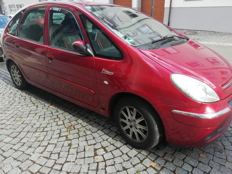 Citroen Xsara Picasso 1,8 16 V