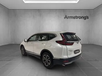Honda Cr-V 2022 photo 4