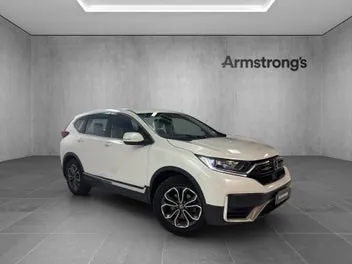 Honda Cr-V 2022 photo 2