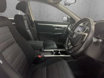Honda Cr-V 2022 photo 3