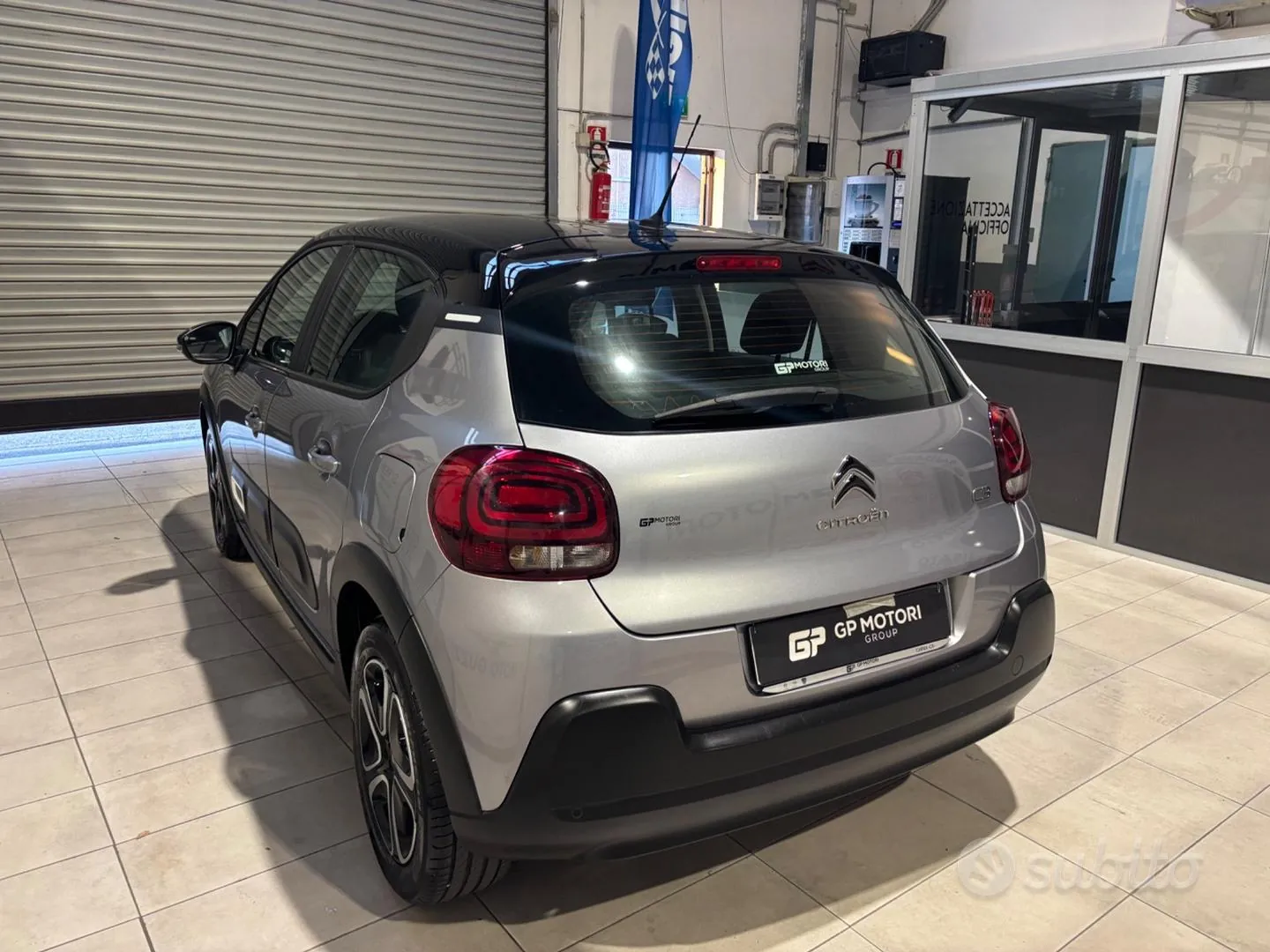 Citroen C3 2021 photo 4