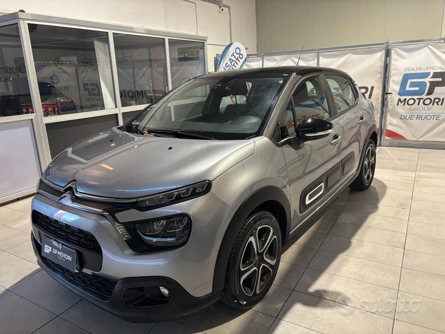 Citroen C3 2021 photo 5