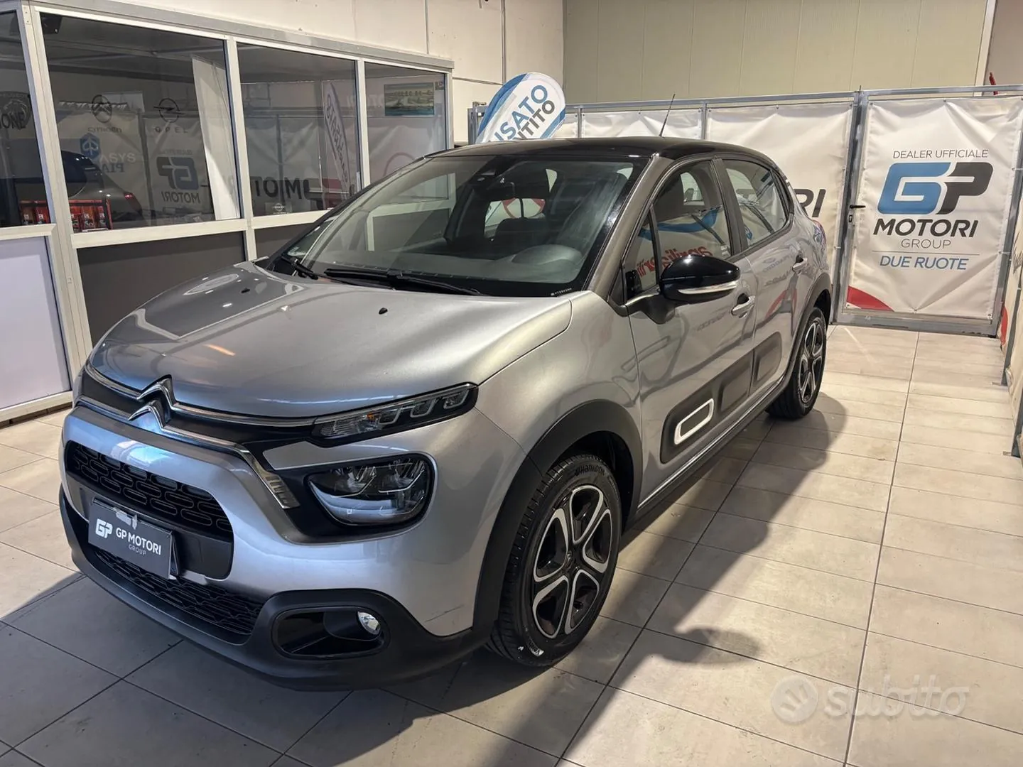 Citroen C3 2021 photo 2