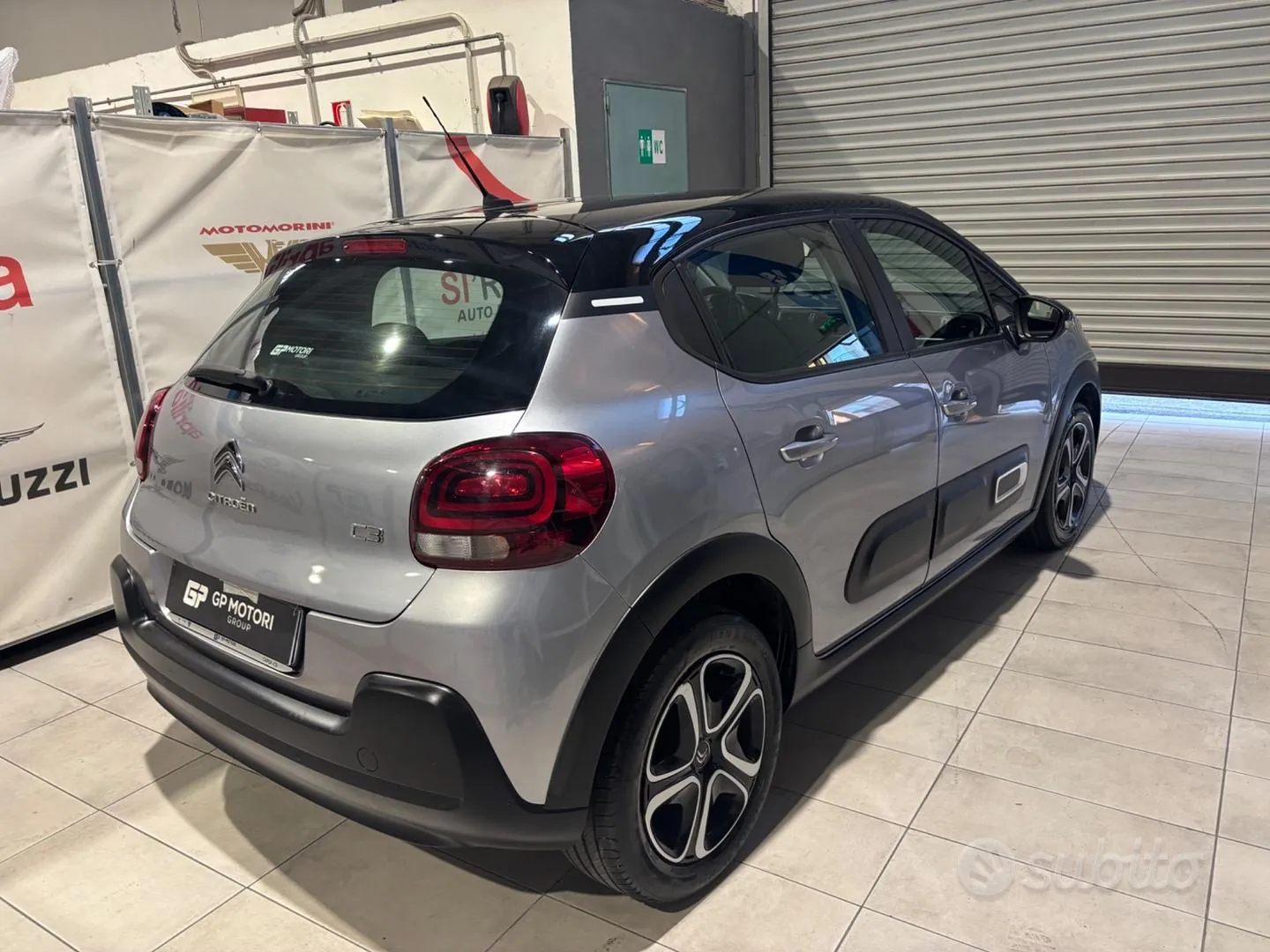 Citroen C3 2021 photo 3