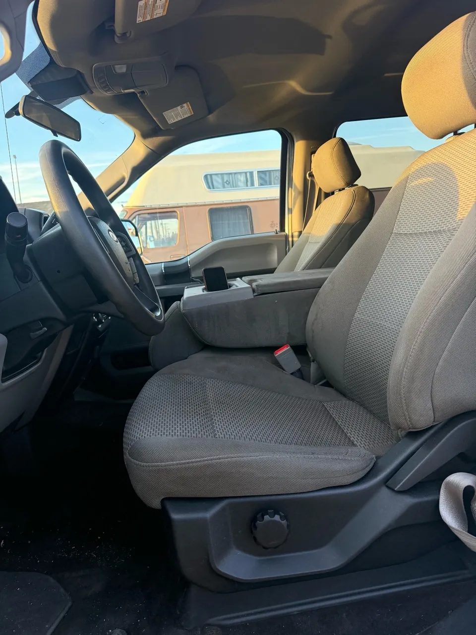Ford F-150 2020 photo 5