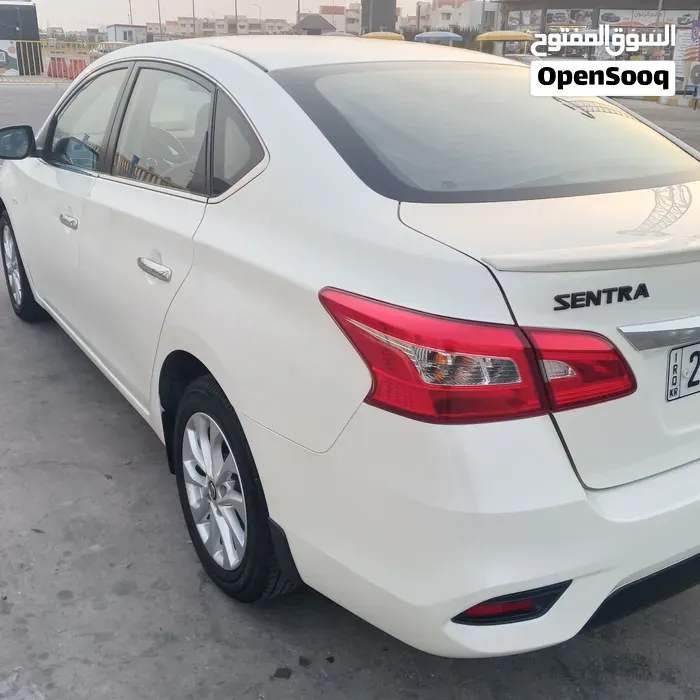 Nissan Sentra 2025 photo 2
