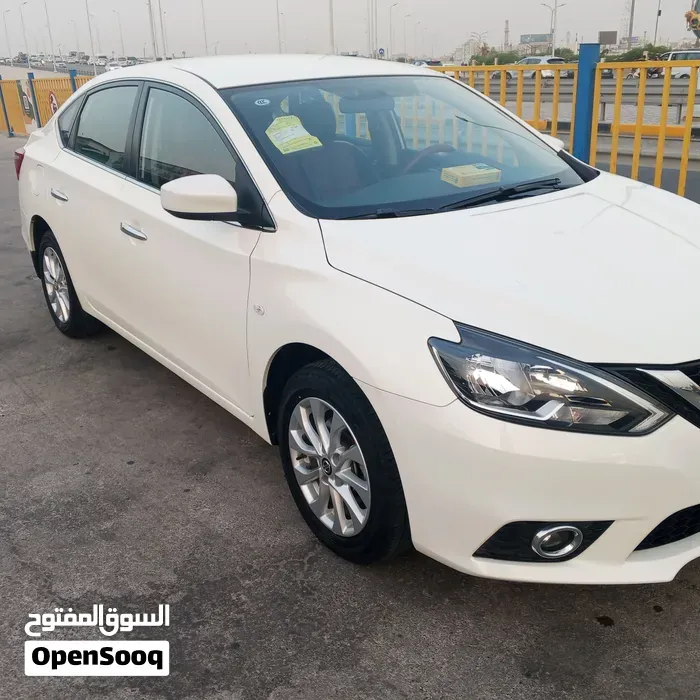Nissan Sentra 2025 photo 4