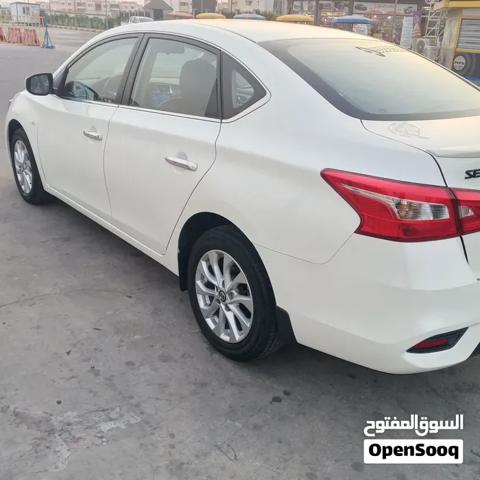 Nissan Sentra 2025 photo 3
