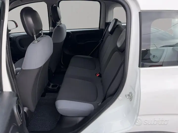 Fiat Panda 2017 photo 2