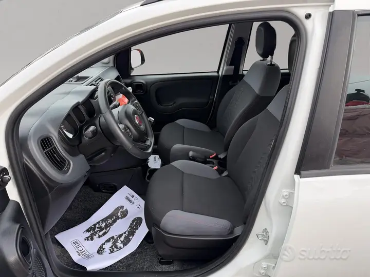Fiat Panda 2017 photo 3