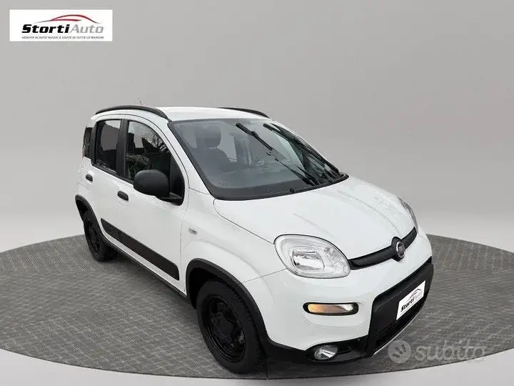 Fiat Panda 2017 photo 4