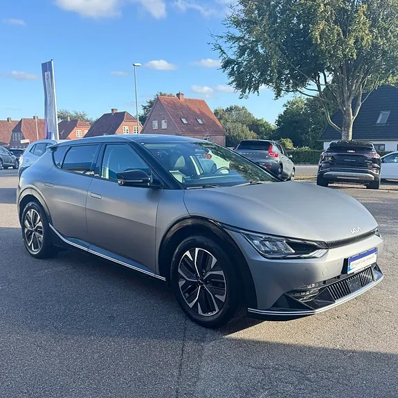 Kia Ev6