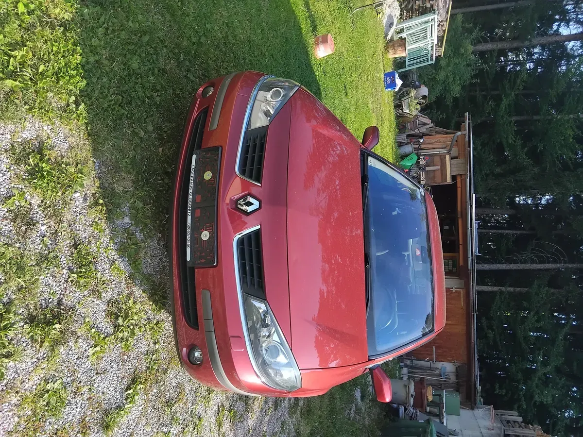 Renault Laguna