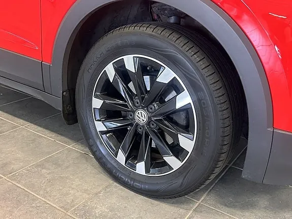 Volkswagen T-Cross 2020 photo 3