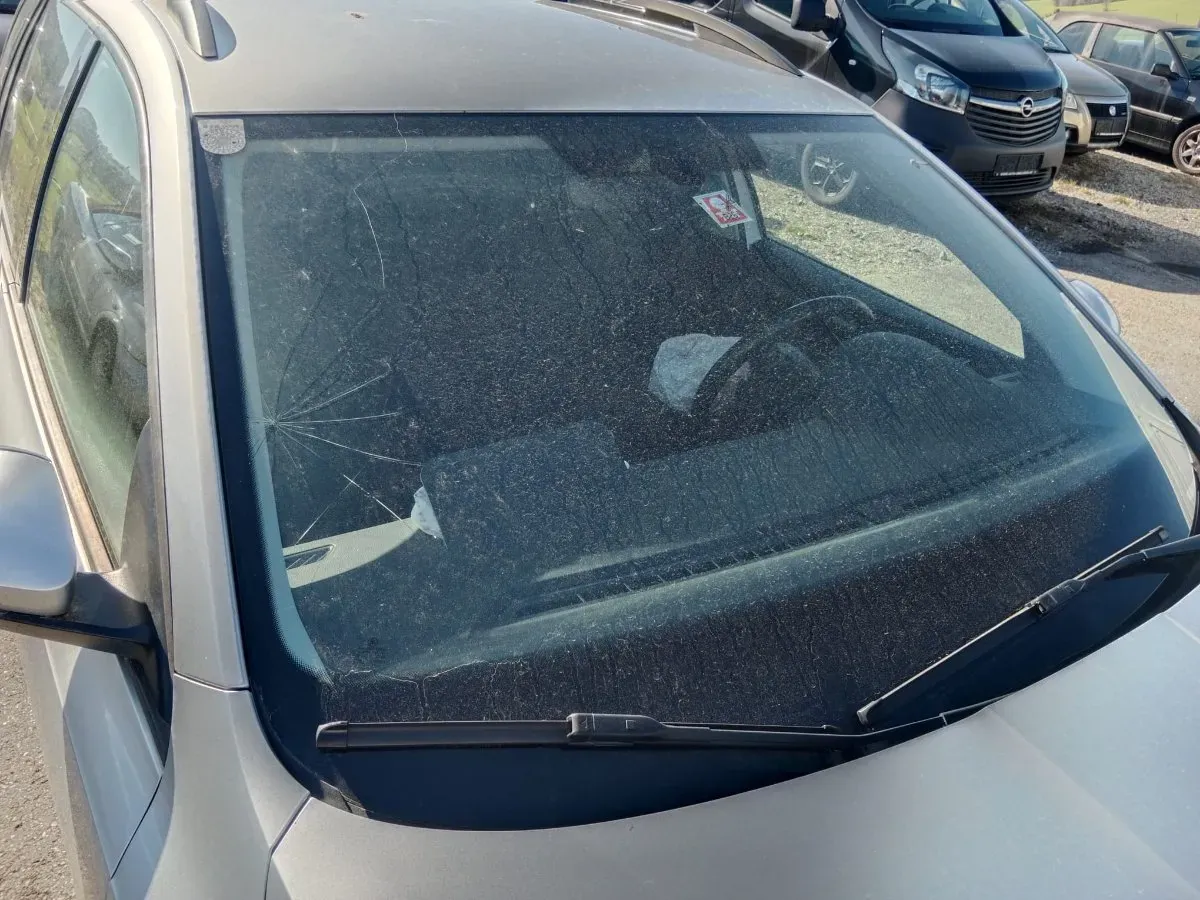 Skoda Octavia 2018 photo 2