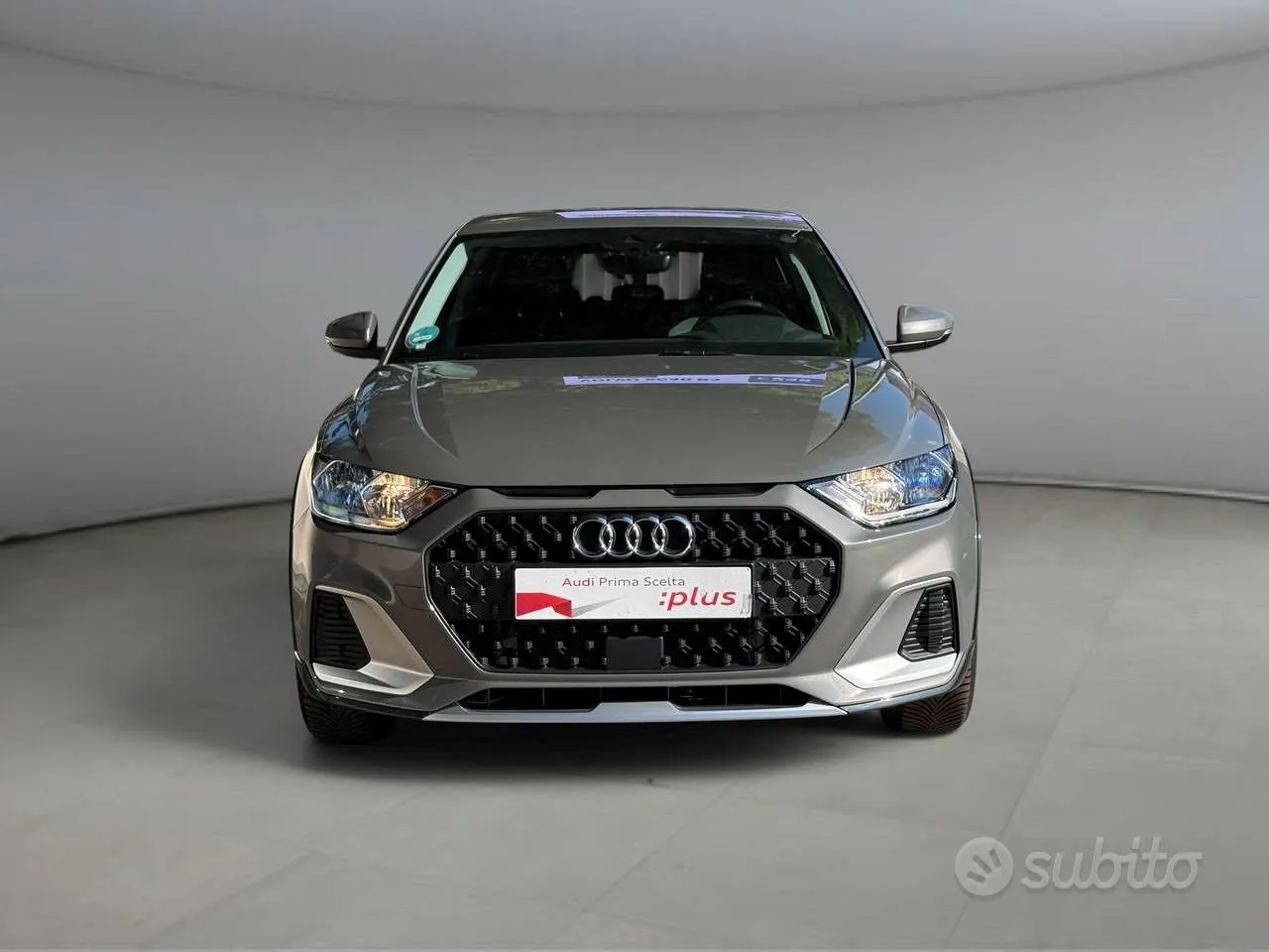 Audi A1 2025 photo 2